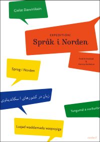 Expedition: Språk i Norden