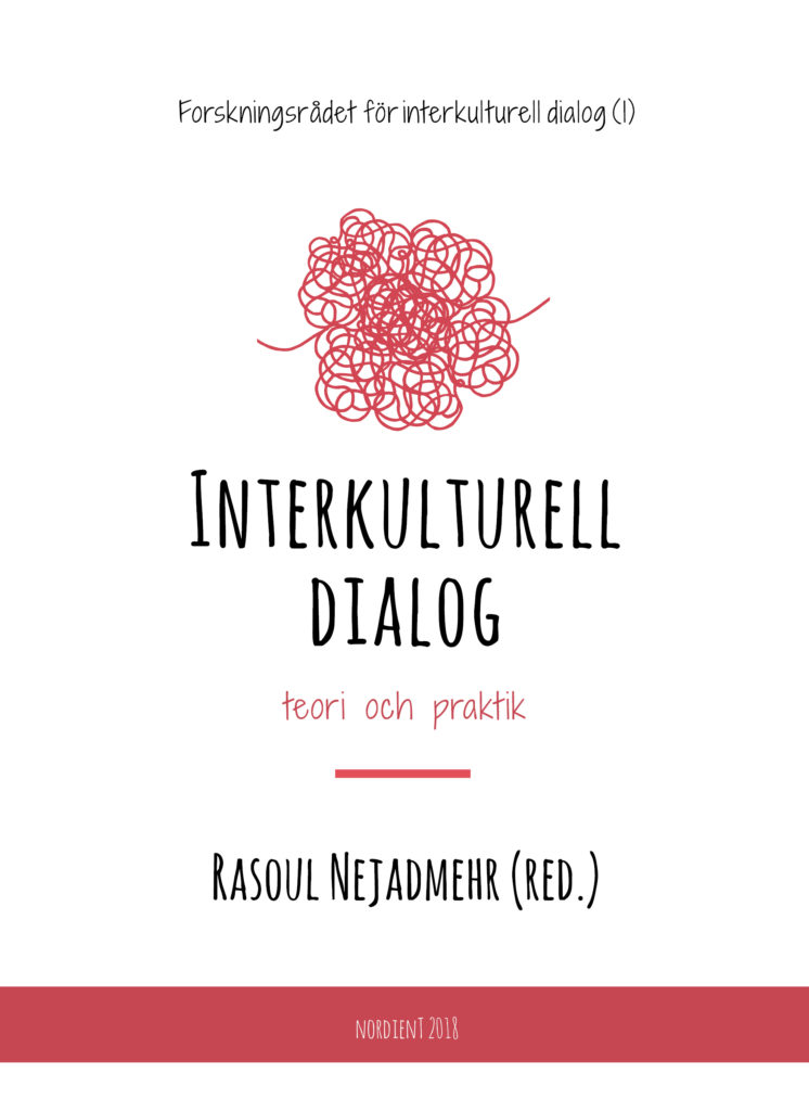 Interkulturell dialog, nordienT förlag