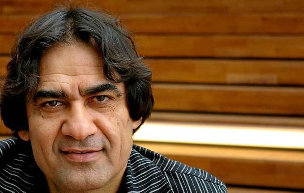 Rasoul Nejadmehr