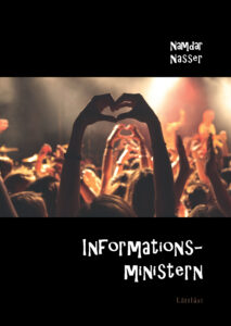 Informationsministern