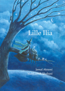 Lille Ilia