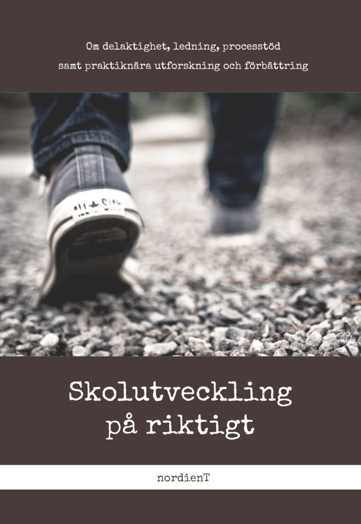 Skolutveckling på riktigt